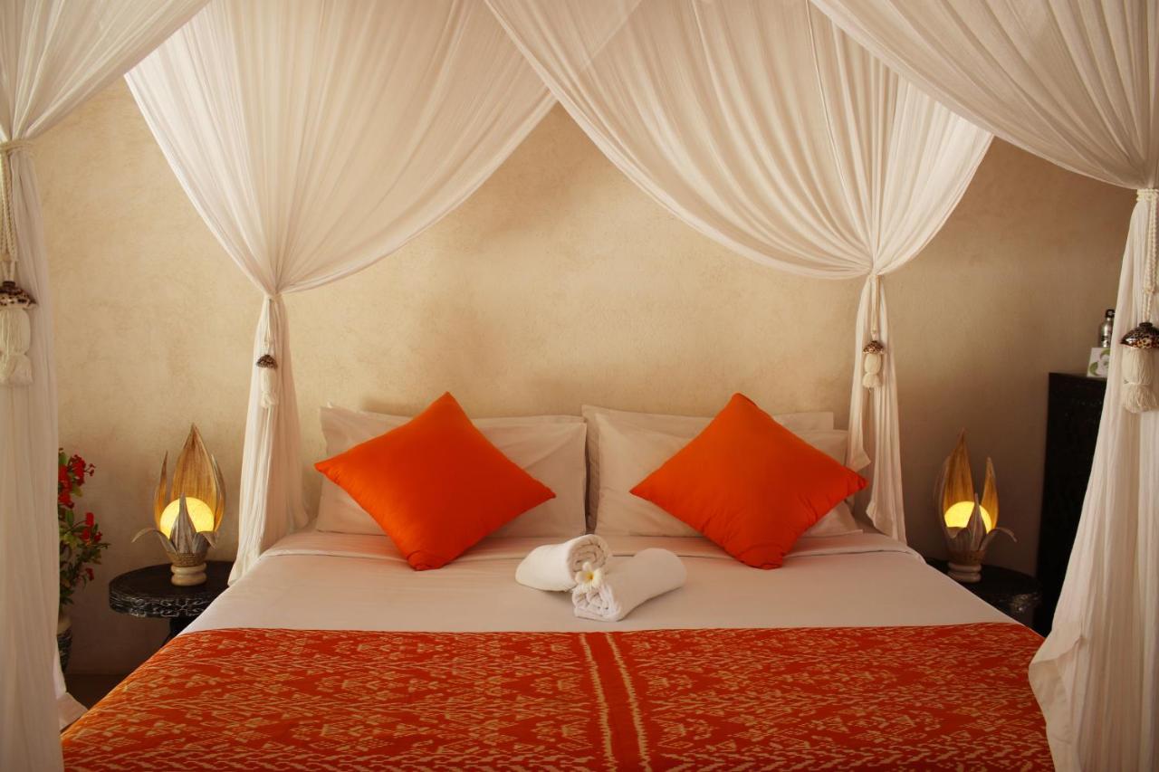 T-Land Resort Nembrala Dış mekan fotoğraf