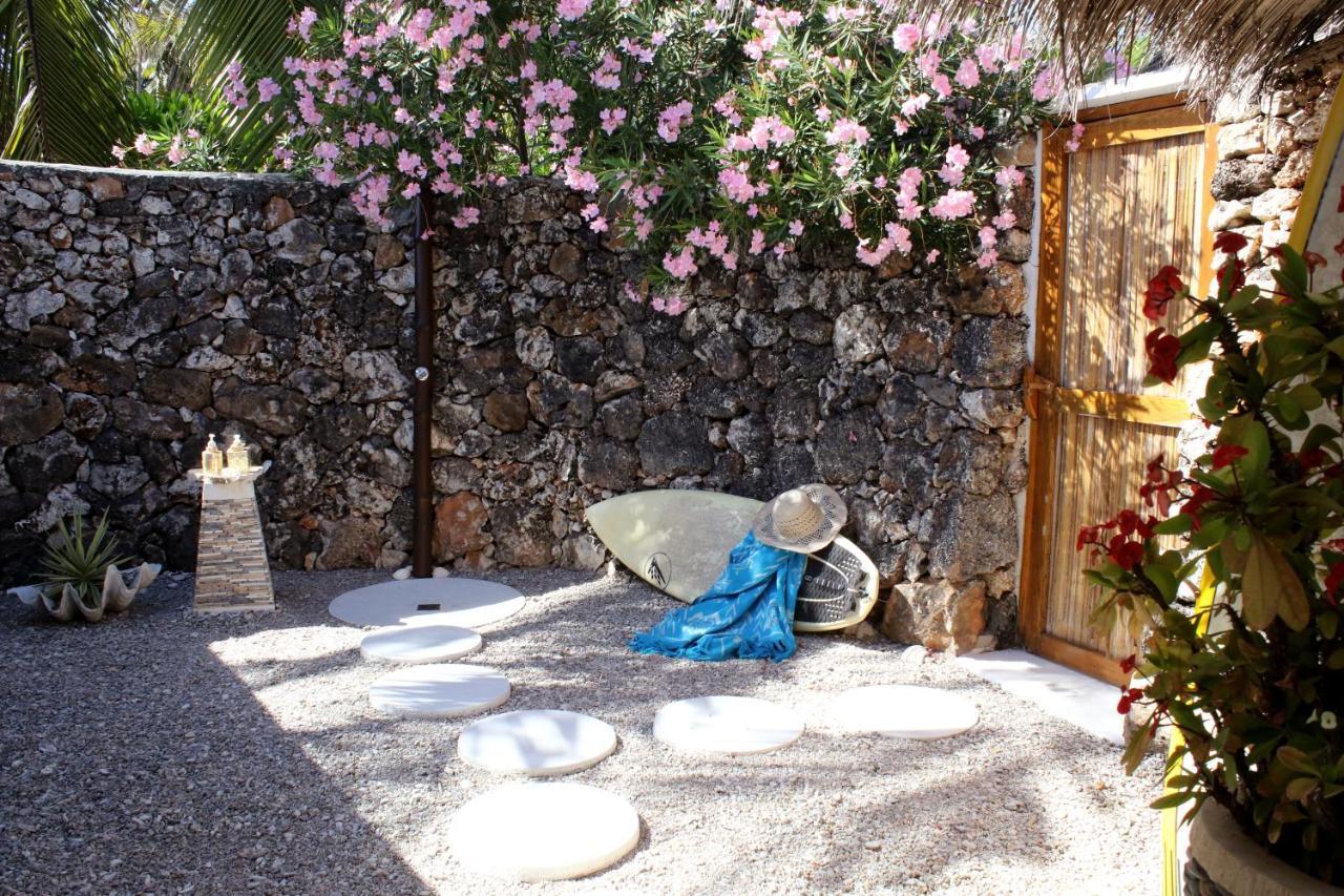 T-Land Resort Nembrala Dış mekan fotoğraf