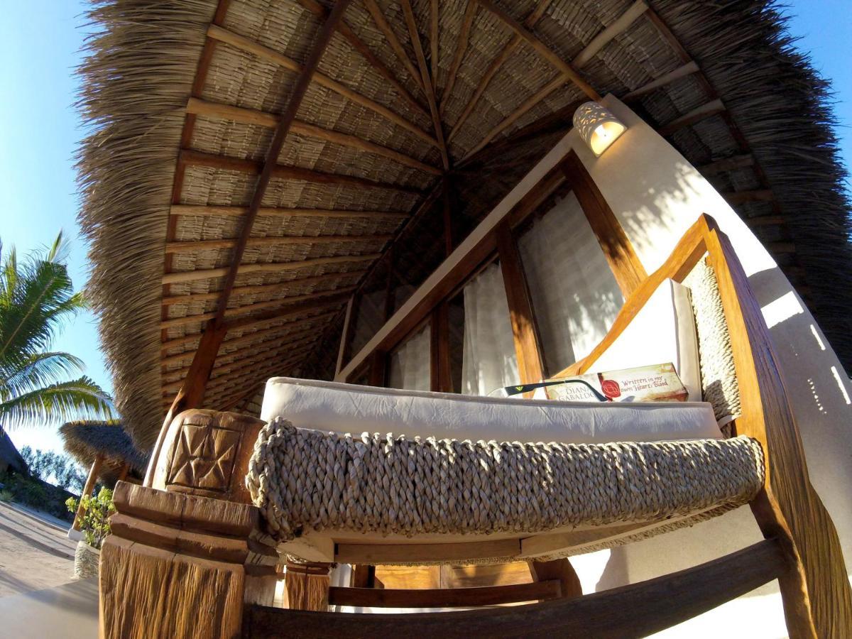 T-Land Resort Nembrala Dış mekan fotoğraf