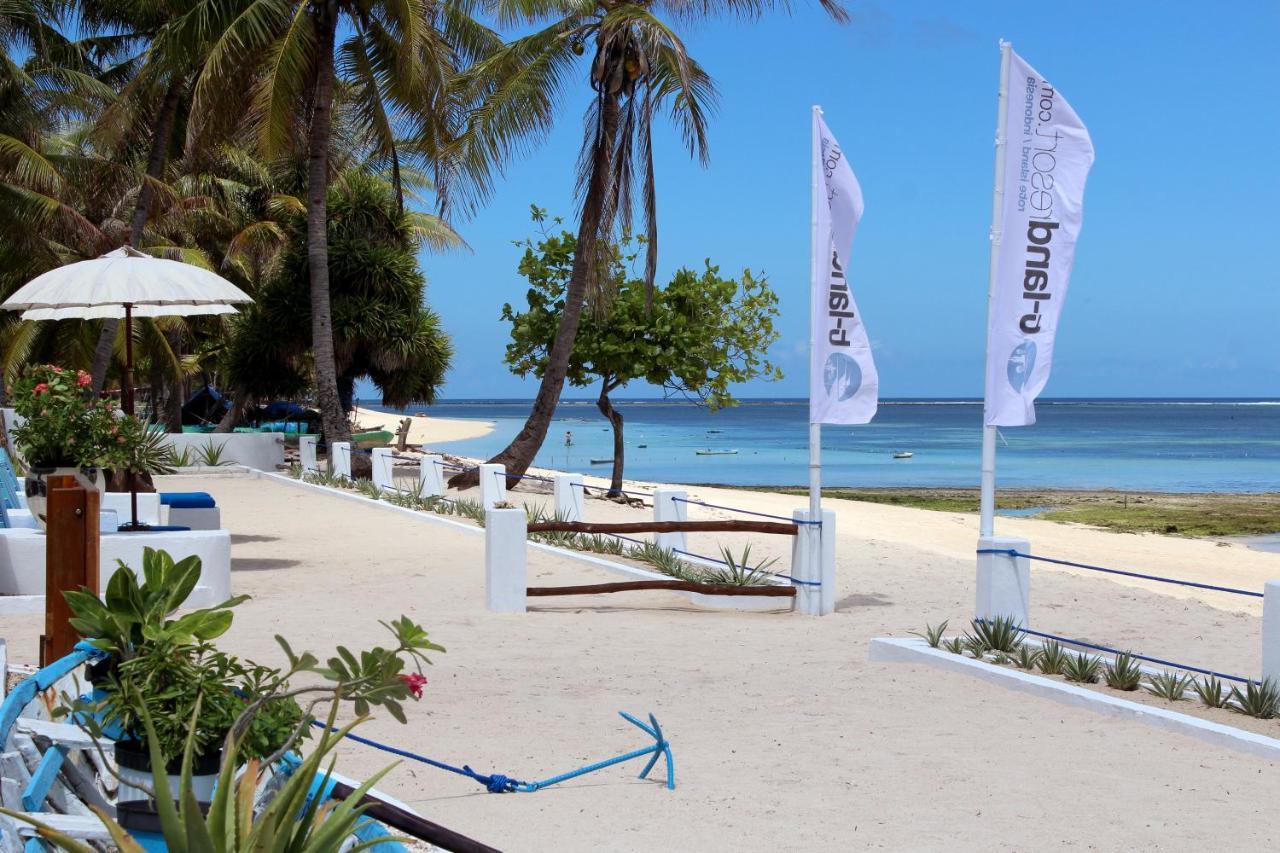 T-Land Resort Nembrala Dış mekan fotoğraf