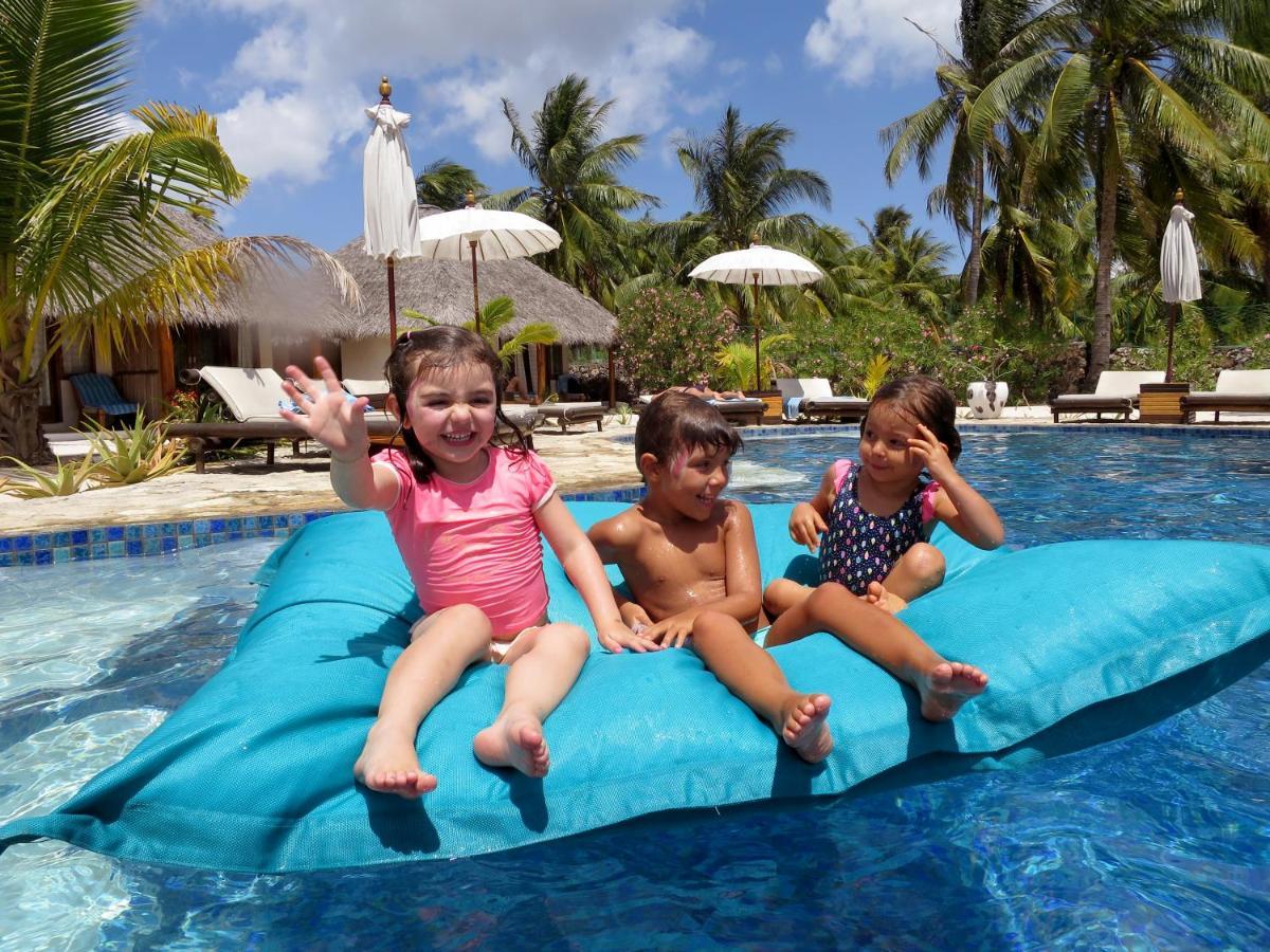 T-Land Resort Nembrala Dış mekan fotoğraf