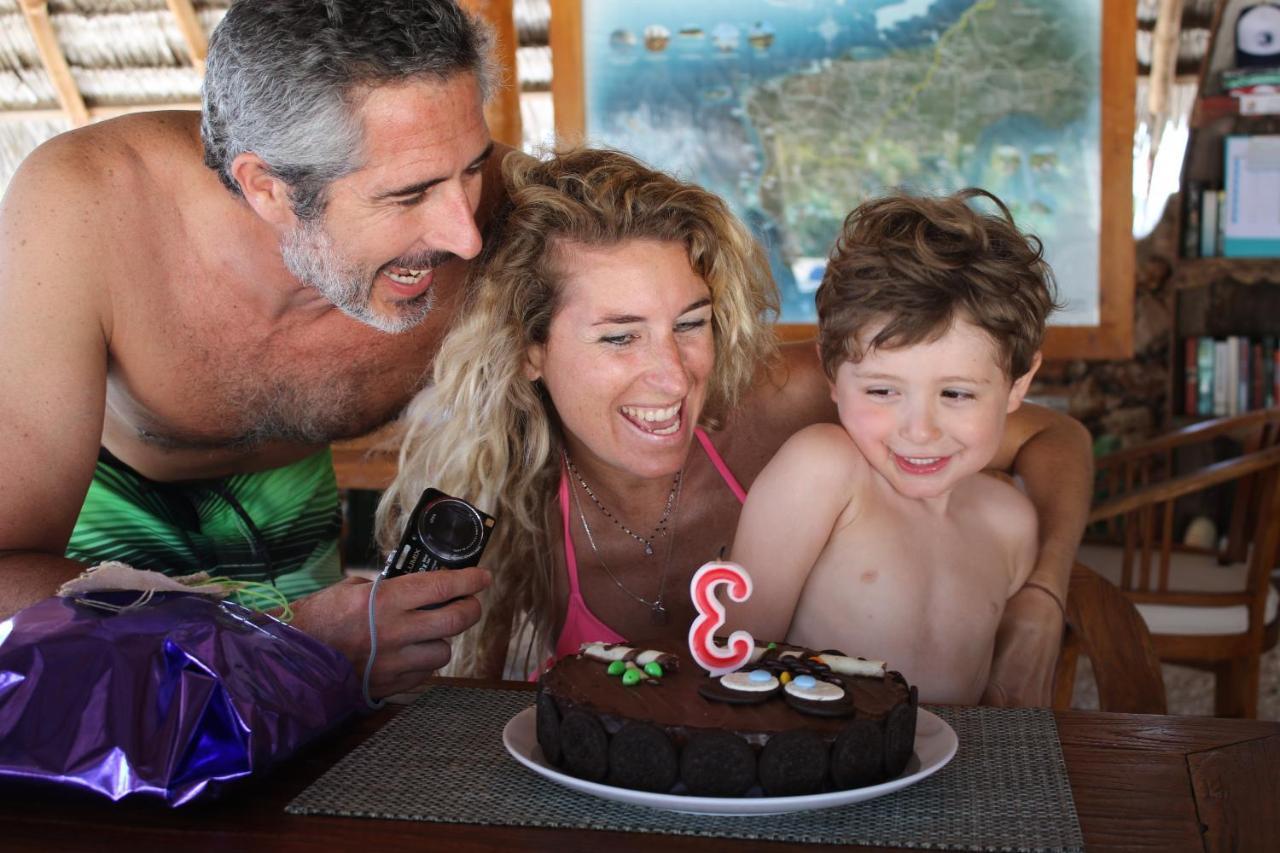 T-Land Resort Nembrala Dış mekan fotoğraf