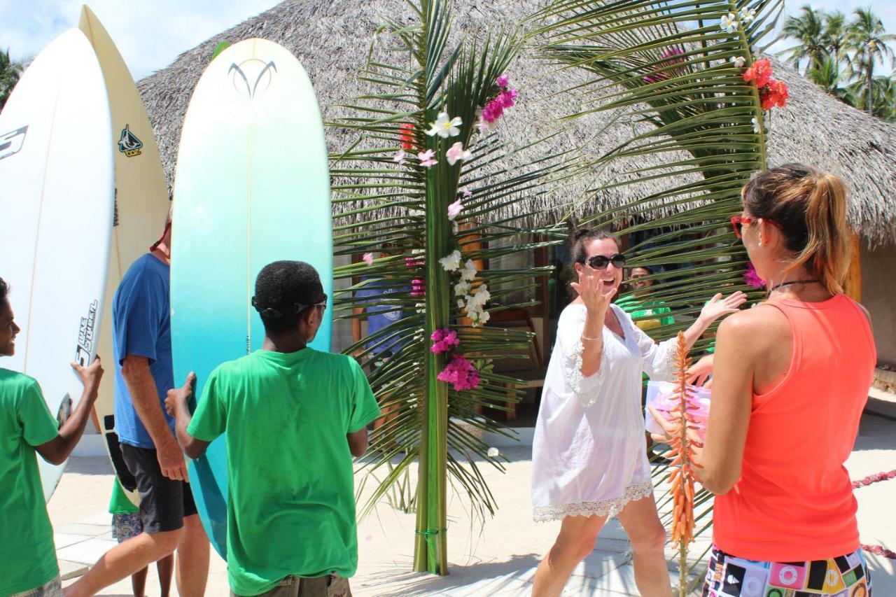 T-Land Resort Nembrala Dış mekan fotoğraf