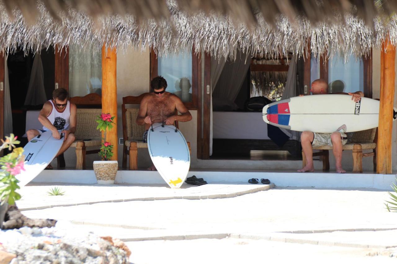T-Land Resort Nembrala Dış mekan fotoğraf